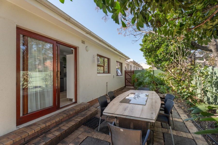 3 Bedroom Property for Sale in Roundhay Western Cape